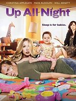 imagem de Up All Night
