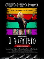 Pôster de O Quarteto