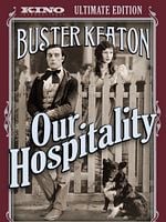 Pôster de Nossa Hospitalidade