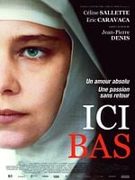 Pôster de Aqui Embaixo