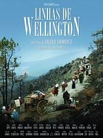 Pôster de Linhas de Wellington