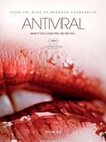 Pôster de Antiviral