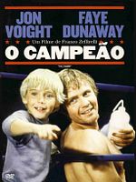 Pôster de O Campeão