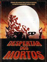Pôster de O Despertar dos Mortos