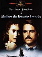 Pôster de A Mulher do Tenente Francês