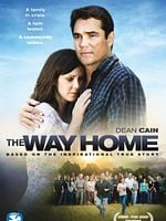 Pôster de Resgate de uma Vida