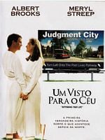Pôster de Um Visto Para o Céu