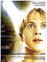 Pôster de Enviado do Céu