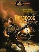 Pôster de Braddock - O Super Comando