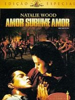 Pôster de Amor, Sublime Amor