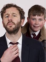 imagem de Moone Boy
