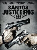 Santos Justiceiros