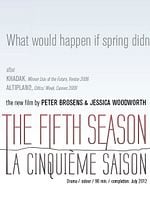 Pôster de A Quinta Estação