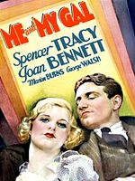 Pôster de Eu e Minha Pequena