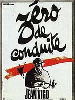 Pôster de Zero de Conduta