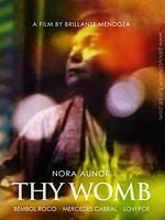 Pôster de Vosso Ventre