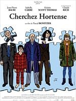 Pôster de Cherchez Hortense