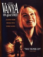 Pôster de Tio Vanya Em Nova York