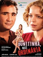 Pôster de Bonitinha, mas Ordinária