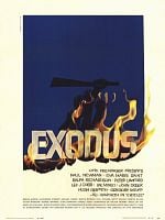 Pôster de Exodus