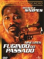 Pôster de Fugindo do Passado