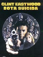 Pôster de Rota Suicida