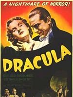 Pôster de Drácula