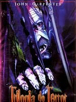 Pôster de Trilogia do Terror