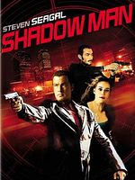 Pôster de O Homem Sombra