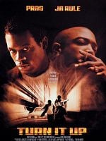 Pôster de Vencendo Na Marra