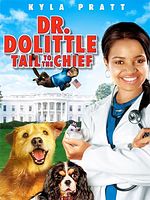 Pôster de Dr. Dolittle 4