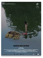 Pôster de Manhã de Santo Antônio