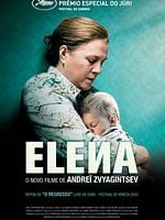 Pôster de Elena