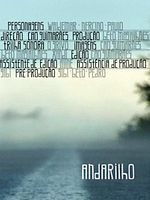 Pôster de Andarilho