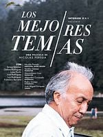 Pôster de Los Mejores Temas