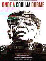 Pôster de Onde a Coruja Dorme