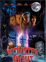 Pôster de Uma Noite Muito Louca