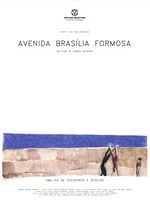 Pôster de Avenida Brasília Formosa