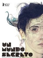 Pôster de Um Mundo Secreto