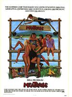 Pôster de Almôndegas