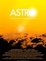Pôster de Astro - Uma Fábula Urbana em um Rio de Janeiro Mágico