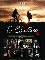 Pôster de O Carteiro