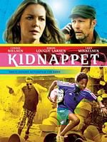 Pôster de Perdido na África