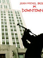 Pôster de Basquiat - Downtown 81