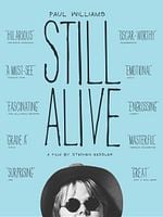 Pôster de Paul Williams Ainda Vive