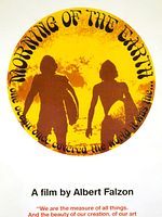 Pôster de O Despertar da Terra