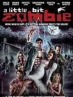 Pôster de Um Pouco Zombie