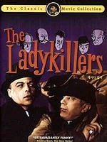 Pôster de Quinteto da Morte