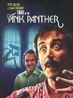 Pôster de A Trilha da Pantera Cor de Rosa