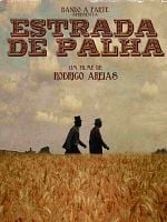 Pôster de Estrada de Palha